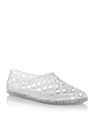 Jeffrey Campbell Women's Jellz Caged Slip On Shoes | Bloomingdale's Shoes | Bloomingdale's (US)