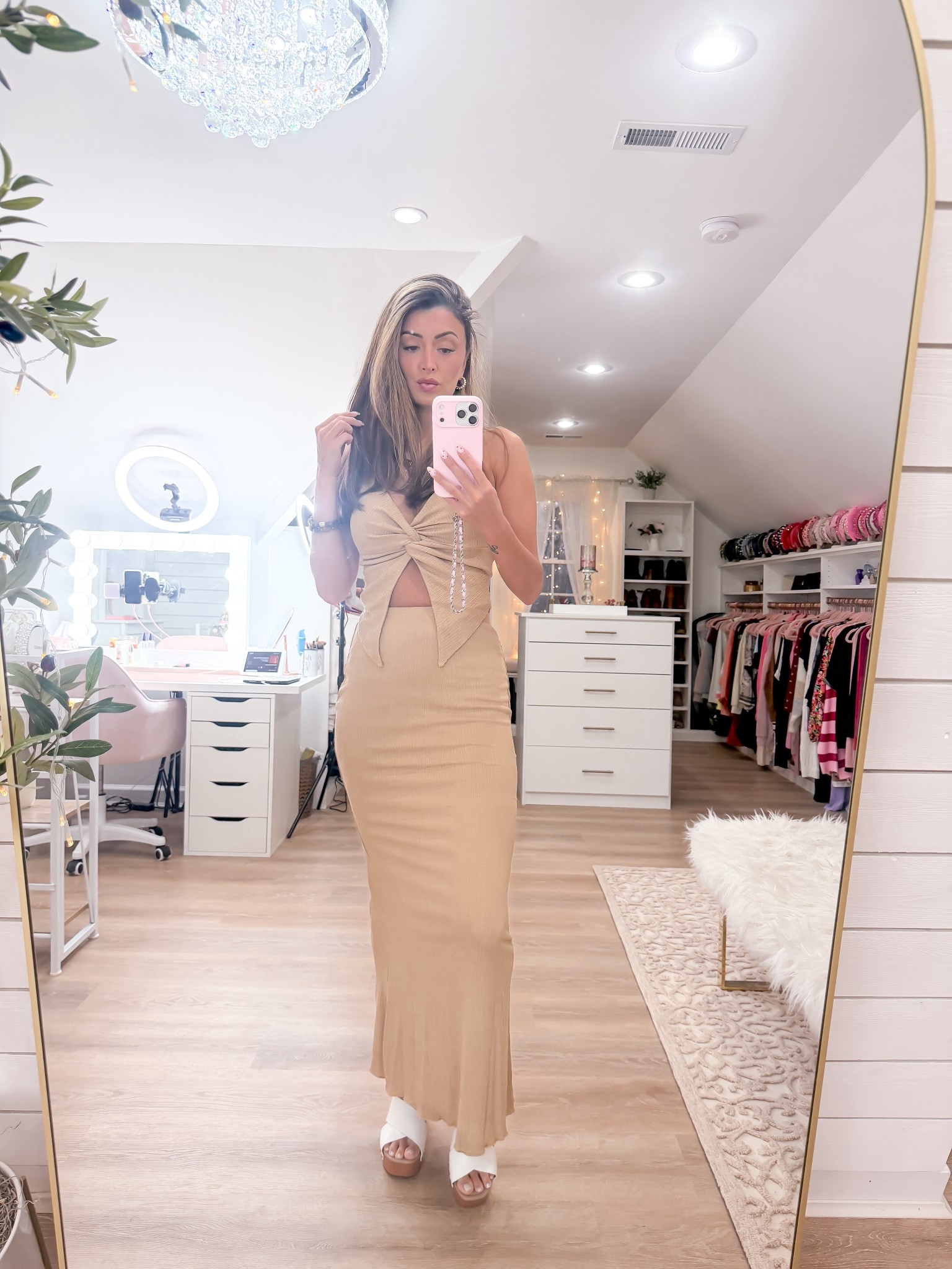 Two piece set. Vacation outfit. Great outfit for date night, girls night, or any occasion .

#LTKPetite #LTKTravel #LTKootd