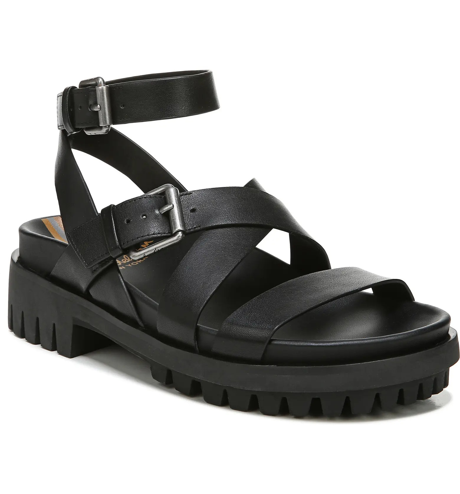 Eleanora Ankle Strap Sandal | Nordstrom Rack