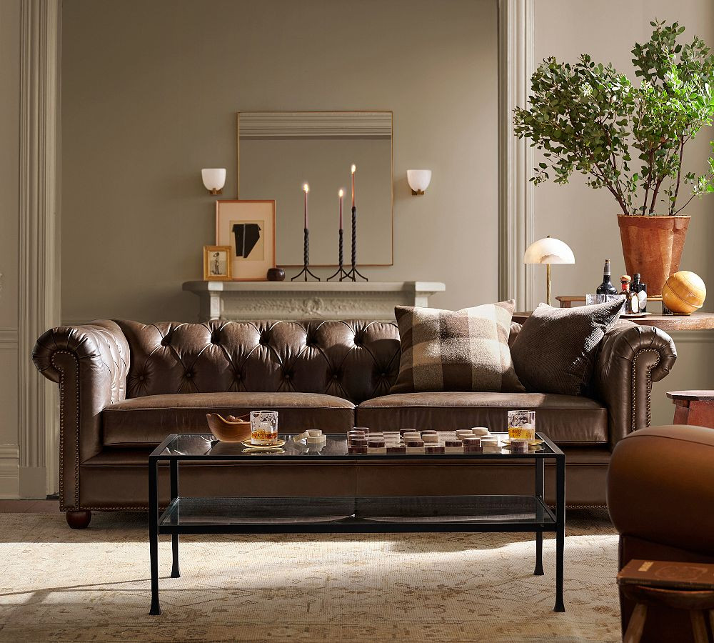 Valley Candle Holders | Pottery Barn (US)