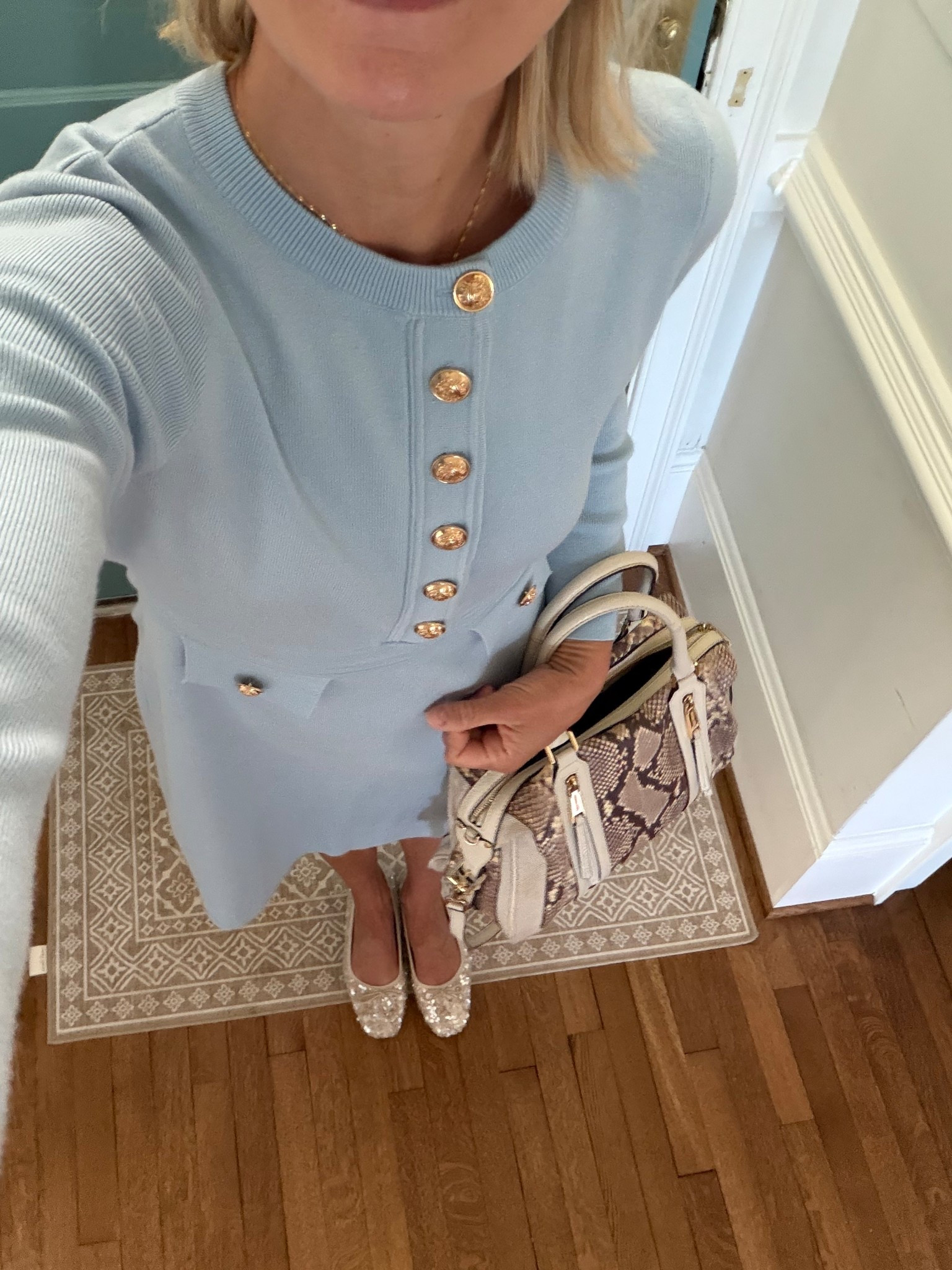 Jackie dress look for less special occasion 

#LTKgrwm #LTKmomlife #LTKootd