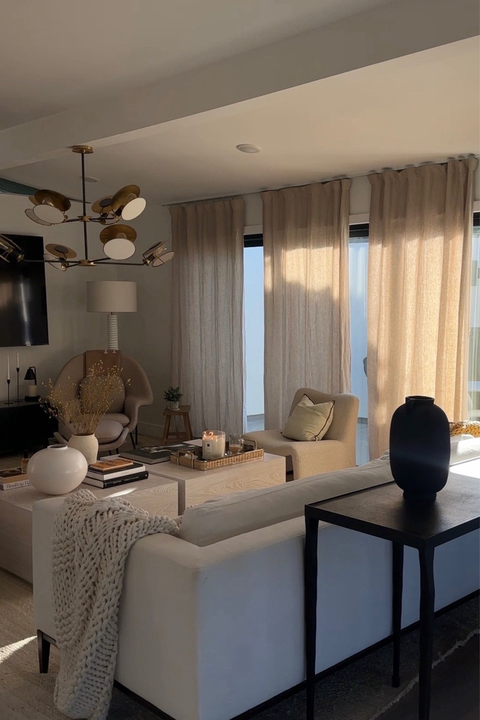 interiors pt. 2

#LTKHome #LTKStyleTip #LTKFindsUnder100