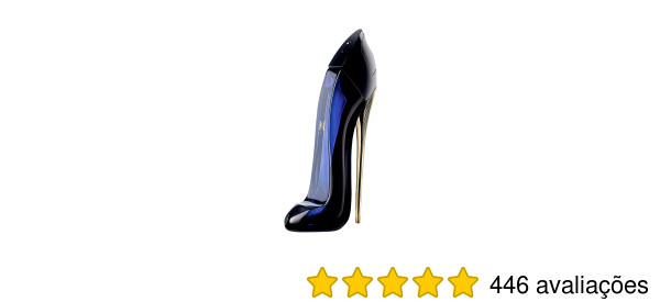 Perfume Good Girl Carolina Herrera Feminino | Beleza na Web | Beleza Na Web (BR)