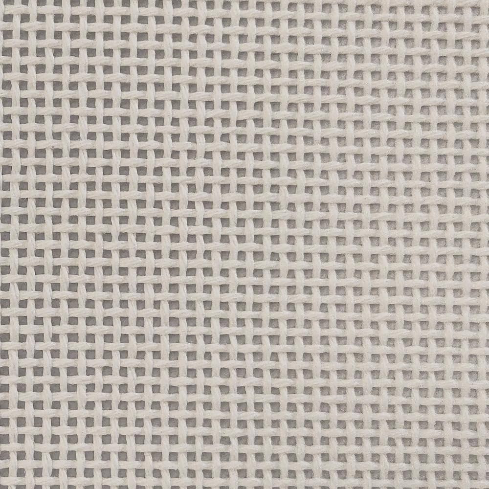 Howie’s Needlepoint Canvas, 13 Mesh Blank White Canvas(18in x 36in) | Amazon (US)