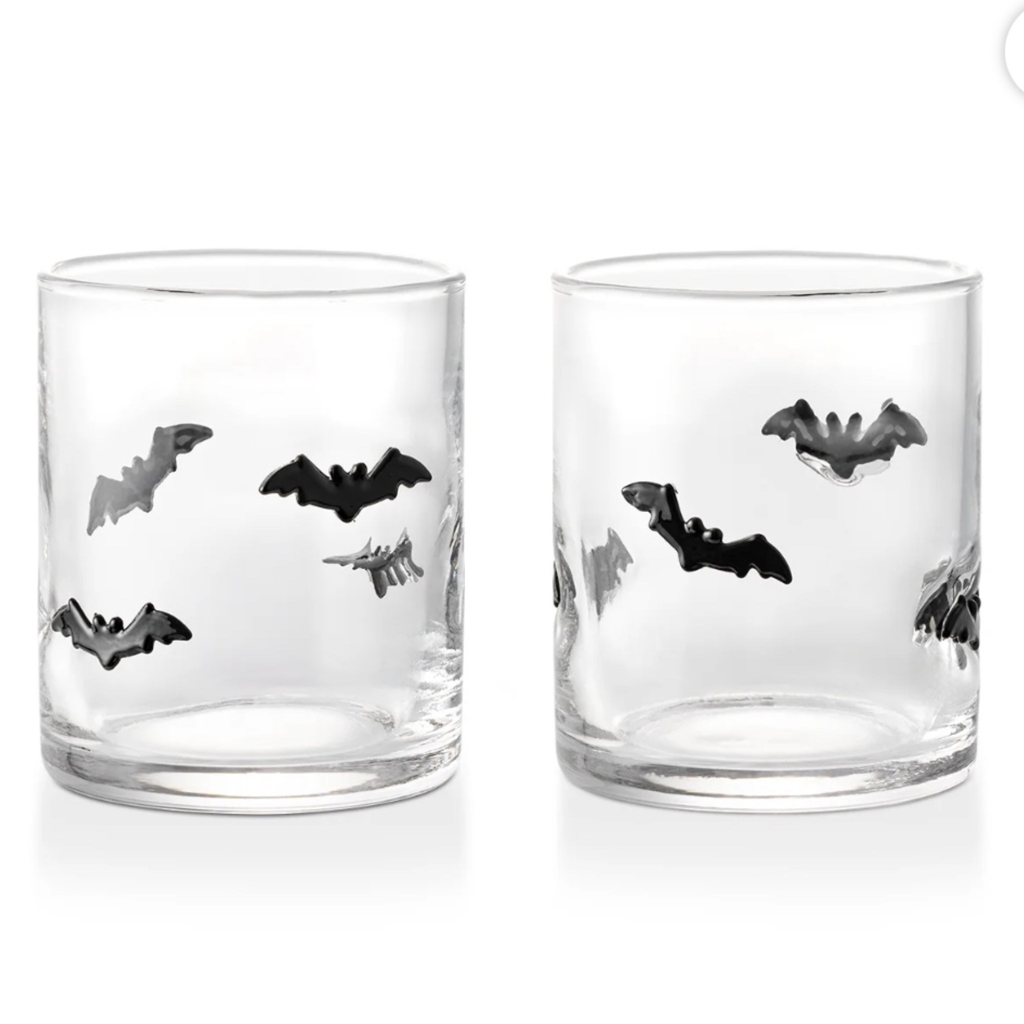 A great look for less option!

#halloween #halloweendecor #fall #falldecor #glassware #kitchen #kitchenware #walmart #worldmarket #potterybarn #lookforless #dupe #anthropologie

#LTKautumn #LTKSeasonal #LTKHome