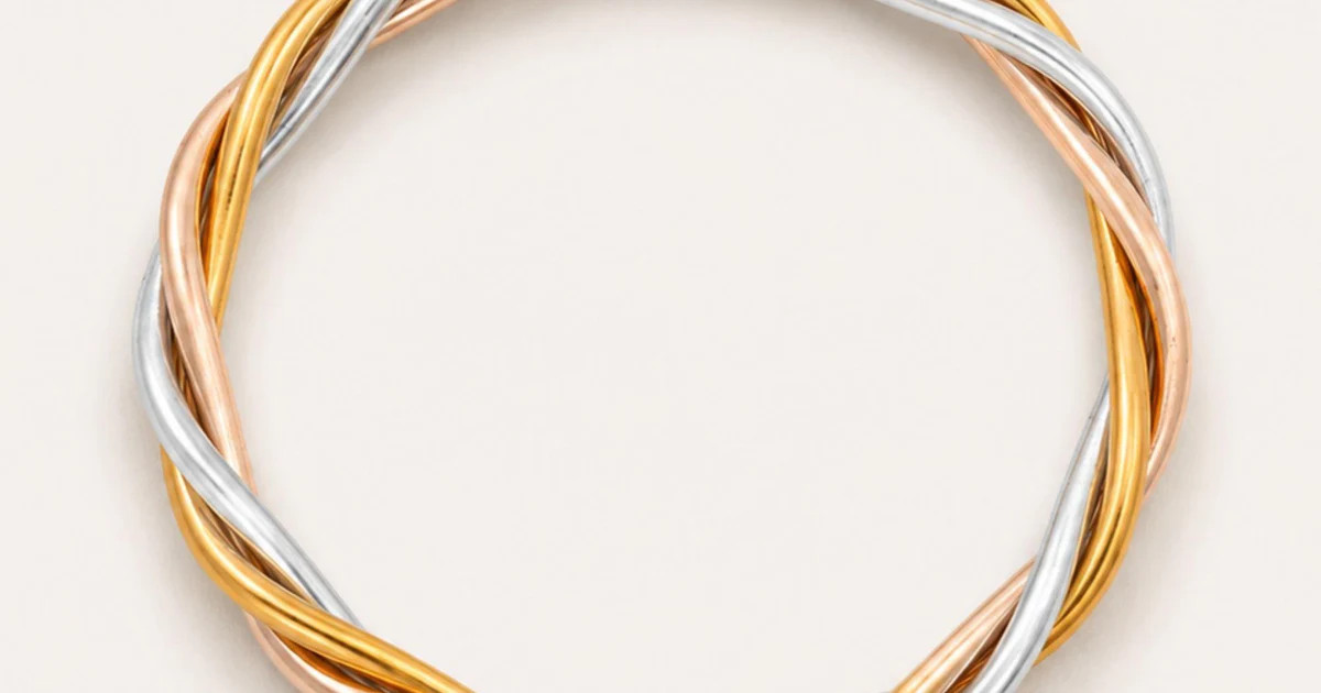 Trilogy All Weather Bangle\u00ae | BuDhaGirl