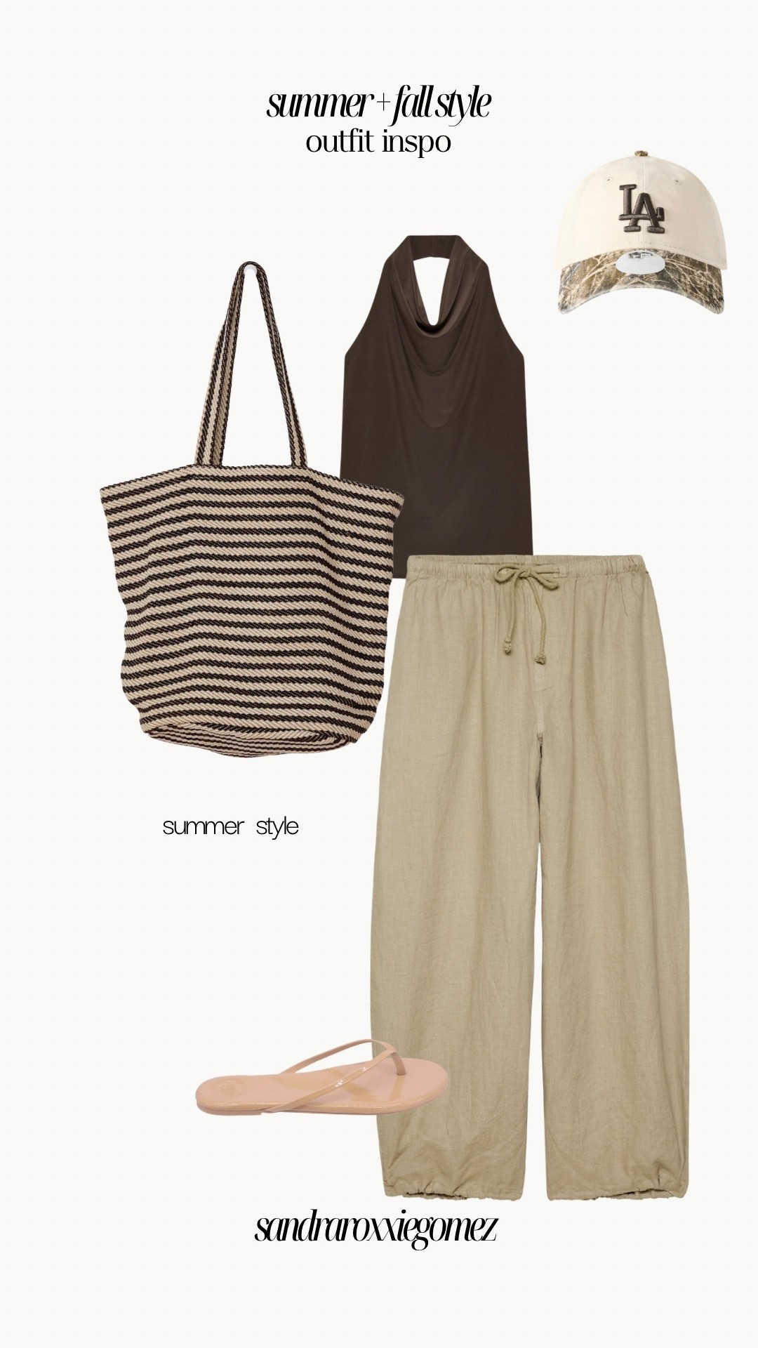 Outfit inspo

#LTKootd #LTKSeasonal