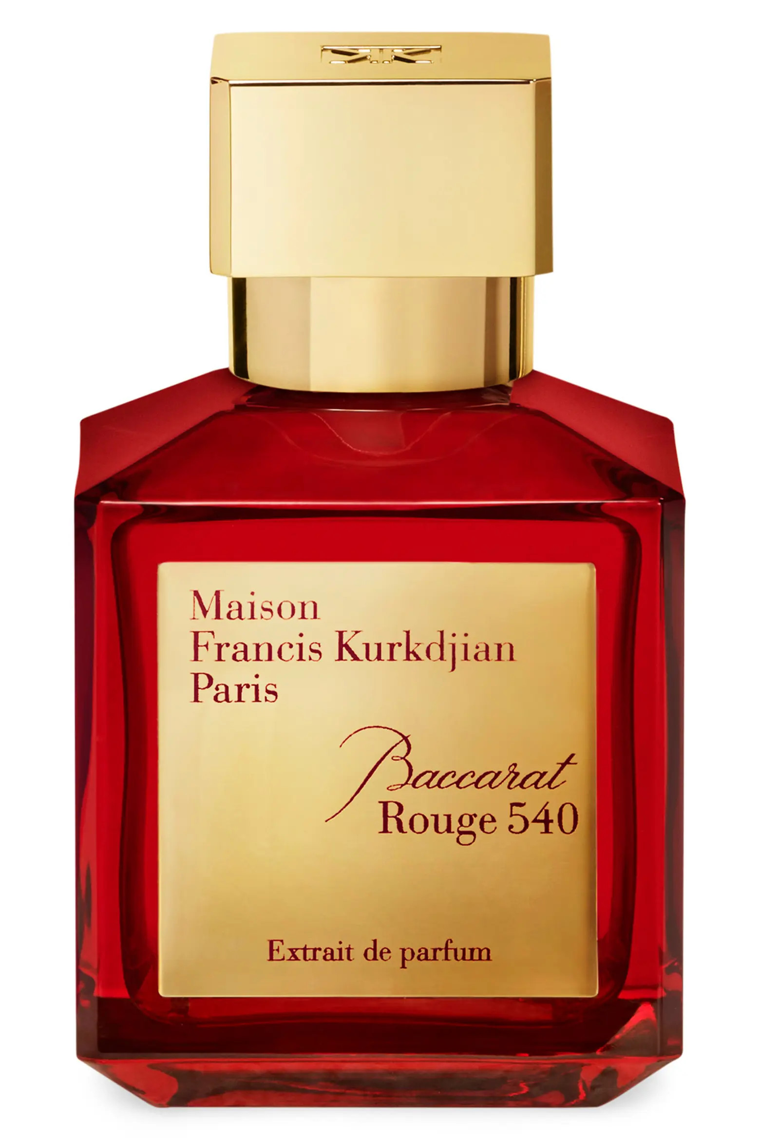 Baccarat Rouge 540 Extrait de Parfum | Nordstrom | Nordstrom