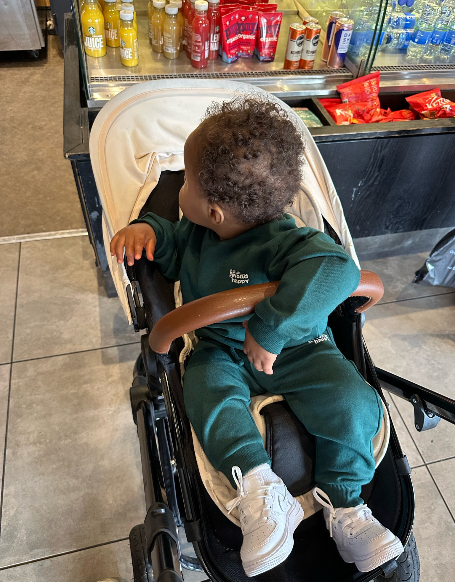 Running errands & babyccino kinda Sunday 🥛 Tracksuit @zarakids Linked similars

.
.
.
.

#babyoutfit #baby #babyboy #babieswithstyle #babystyle #kidsfashion  #babiesofinstagram #babyboyfashion #zarakids #kidsofinstagram #babyootd #toddlerstyle #toddlerfashion #babyfashion #cutebabyoutfits #toddlerboystyle #babyboystyle 

Zara, zarakids, zara kids, zara toddler, zara baby, zara boy, toddler fashion, toddler outfits

#LTKkids #LTKbump #LTKbaby