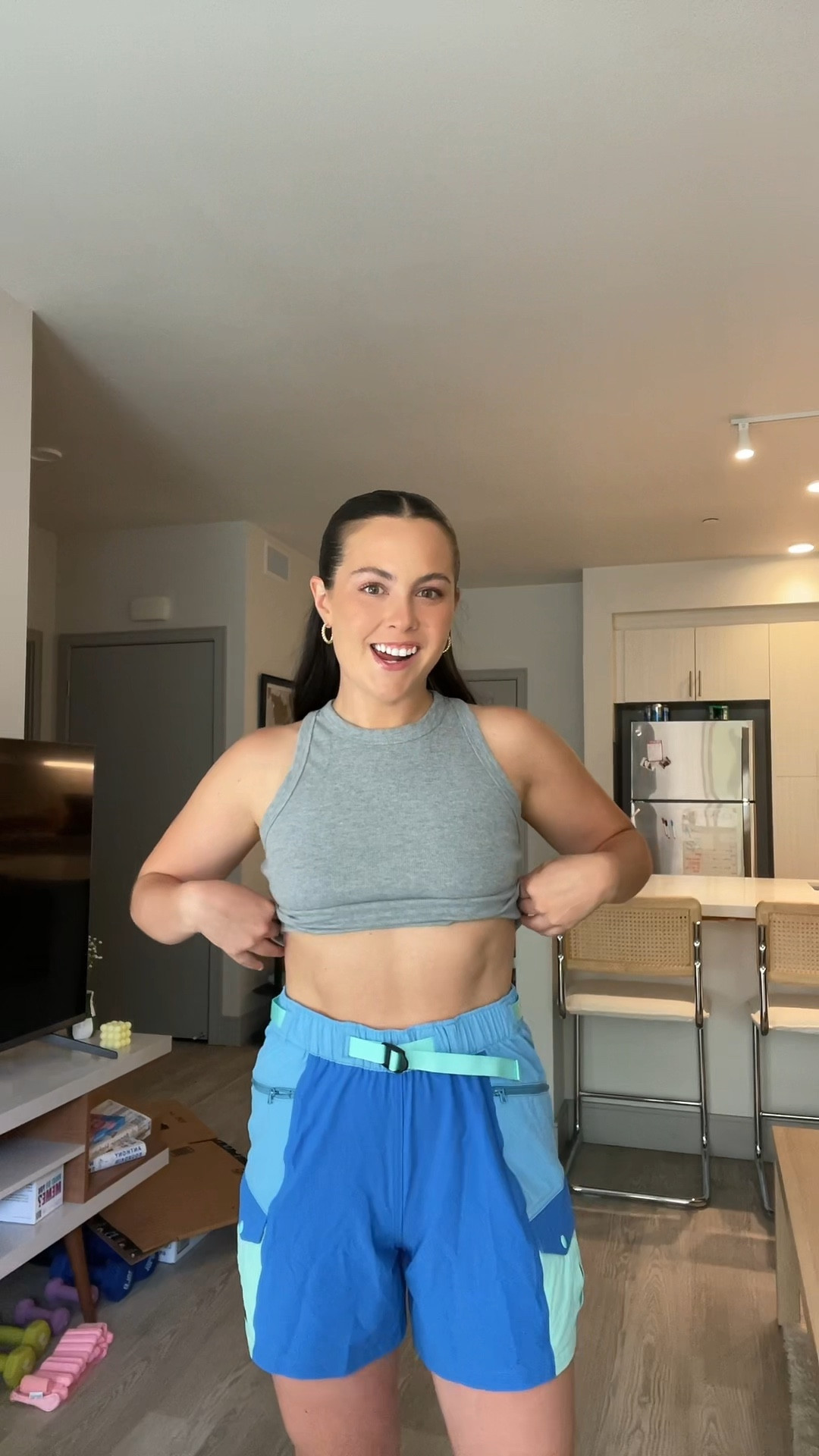 Favorite hiking shorts!! Patagonia everyday hiking shorts from backcountry 
