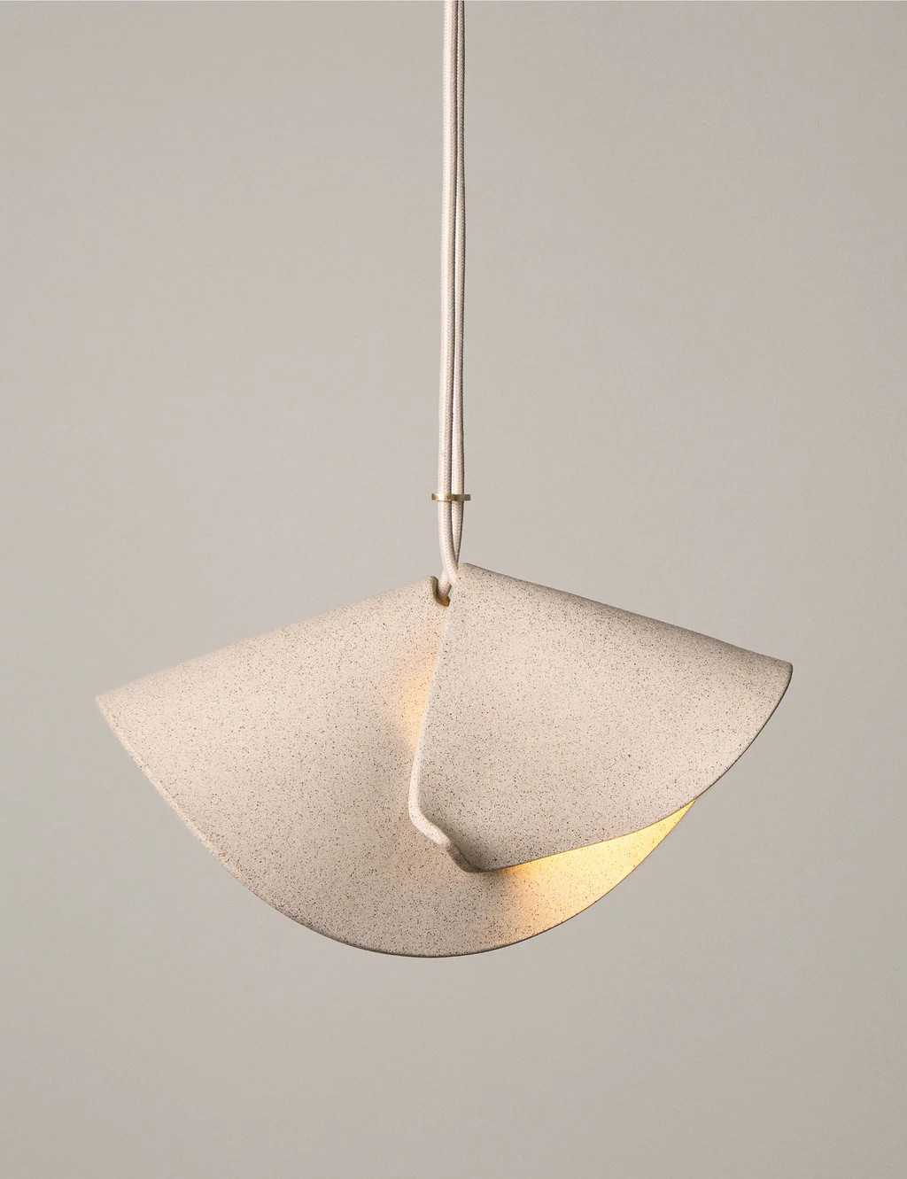 Shado Pendant | Lulu and Georgia 