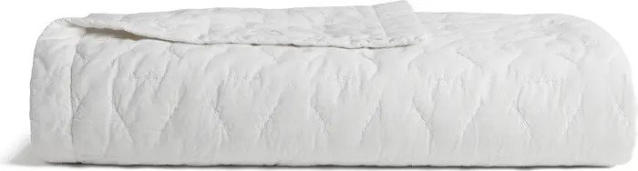 Soft Stitch Organic Cotton Quilt | Nordstrom