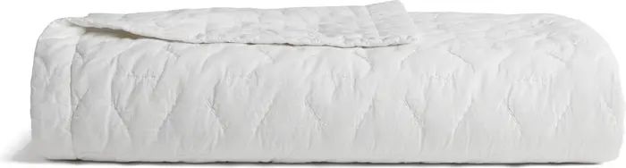 Soft Stitch Organic Cotton Quilt | Nordstrom