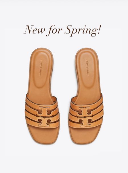 New multi strap sandals.  multiple colors for spring outfits 

#LTKGiftGuide #LTKSeasonal #LTKshoecrush