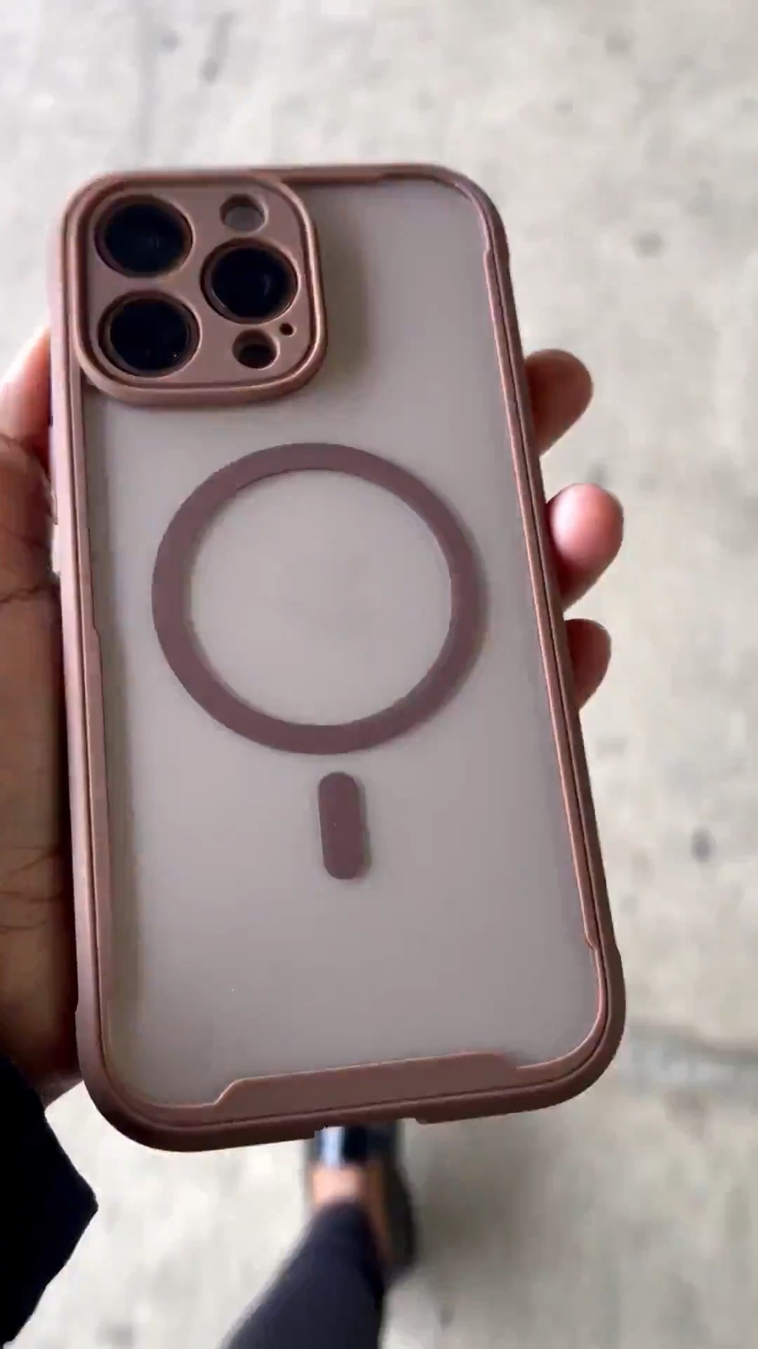 SecretsofYve: iPhone 16 pro max and case. 
Pick as gifts too. 🎁 
#Secretsofyve #ltkgiftguide
Always humbled & thankful to have you here.. New posts daily at 3pm & 4:15pm EST. 
CEO: PATESI Global & PATESIfoundation.org
@secretsofyve : where beautiful meets practical, comfy meets style, affordable meets glam with a splash of splurge every now and then. I do LOVE a good sale and combining codes! #ltkstyletip #ltksalealert #ltkfamily #ltku #ltkfindsunder100 #ltkmomlife #ltkholiday #ltkfindsunder50 #ltkover40 #ltkpetite #ltkplussize #ltkmidsize #ltktravel #ltktall #ltkbump #ltkvlog secretsofyve 

#LTKHome #LTKSeasonal #LTKMens