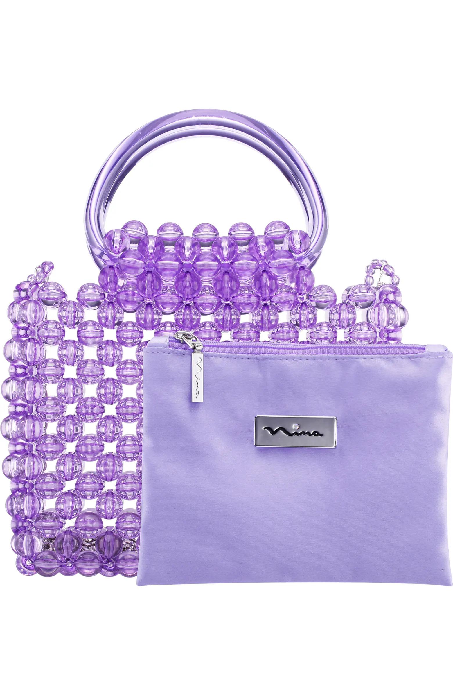 Nina Nylie Top Handle Bag | Nordstrom | Nordstrom
