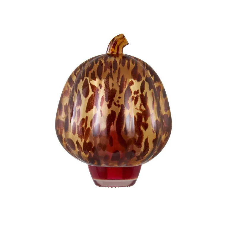 Better Homes & Gardens Crackle Pumpkin Aroma Accents Fragrance Plug-in & Sliced Apple and Cinnamo... | Walmart (US)
