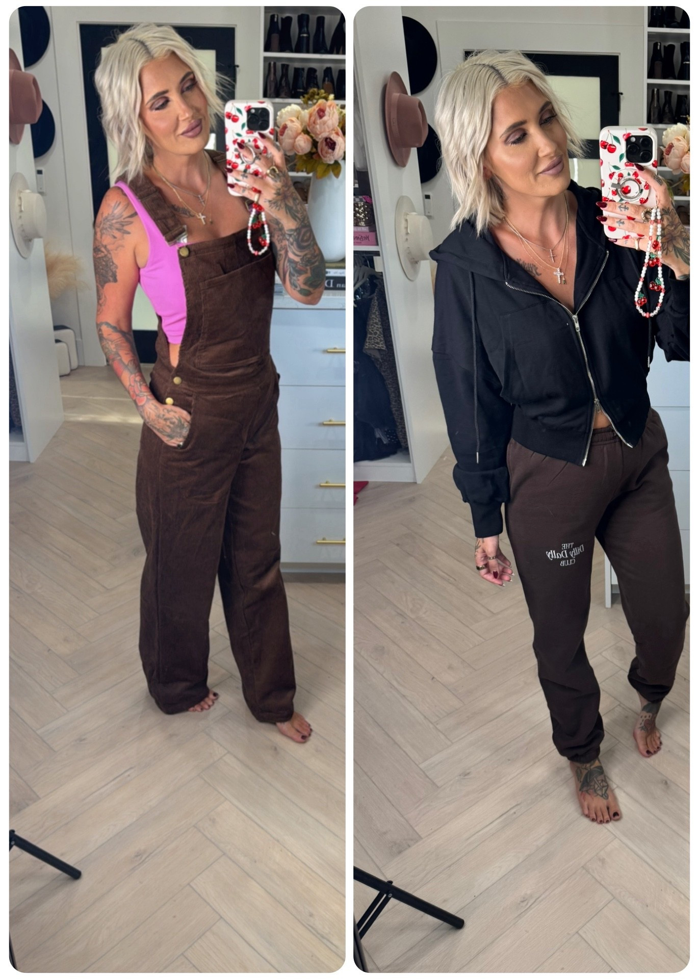 Fall 

#LTKgrwm #LTKootd #LTKCyberWeek