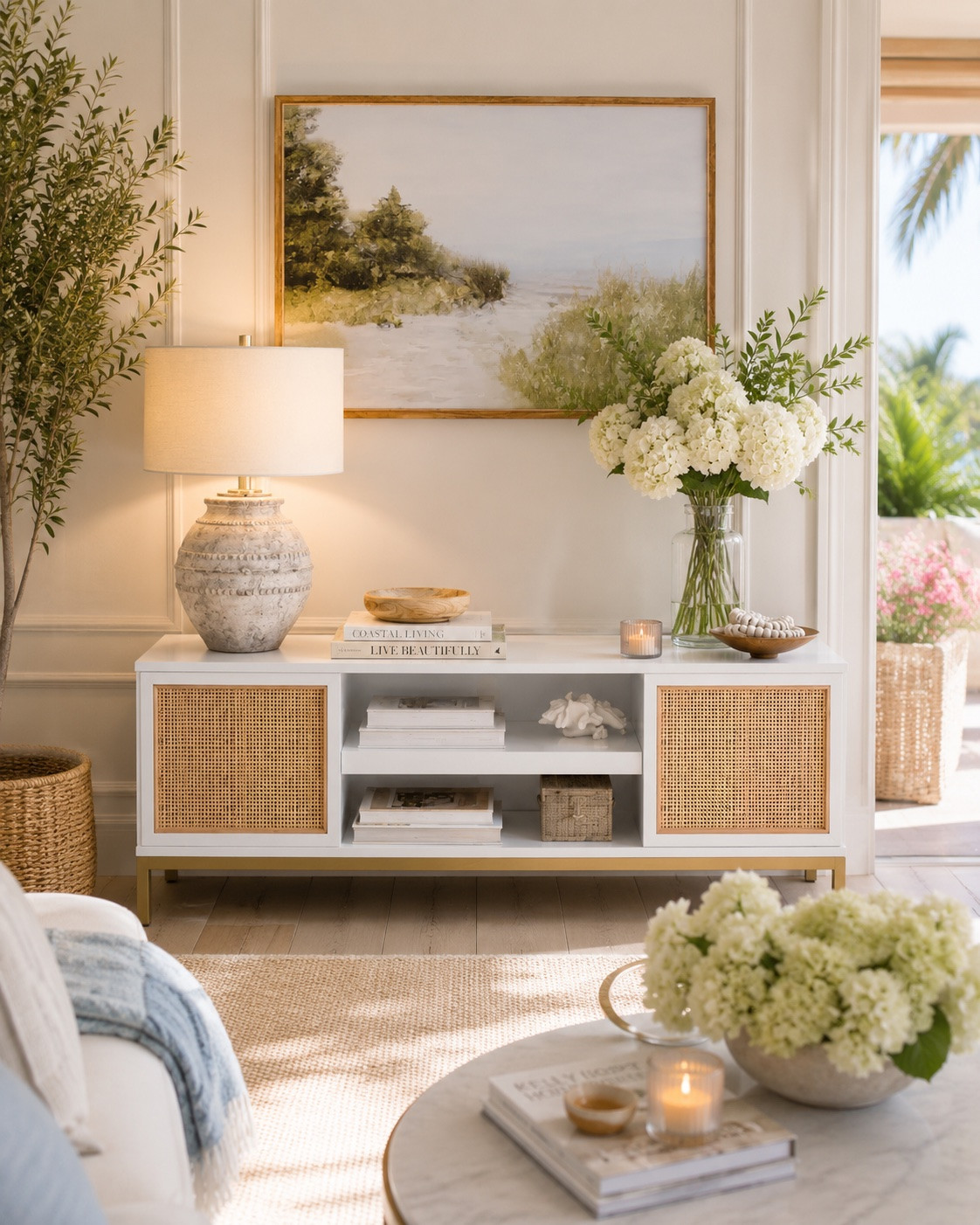 The console everyone is going to ask you about. Different finishes and each gives a totally different designer feel. What’s your favorite? 🤎🖤🤍

High-end curated look you usually see in luxury interiors… but what makes this even better is the price. It feels like a designer showroom piece without the designer markup.

#LTKHome