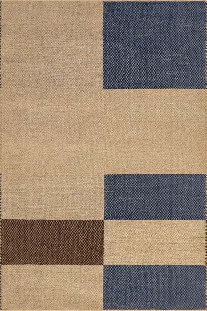 Natural Molino Jute Area Rug | Rugs USA