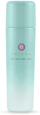 TATCHA The Texture Tonic | Liquid Exfoliating Treatment 150 ml | 5.0 fl. Oz | Amazon (US)