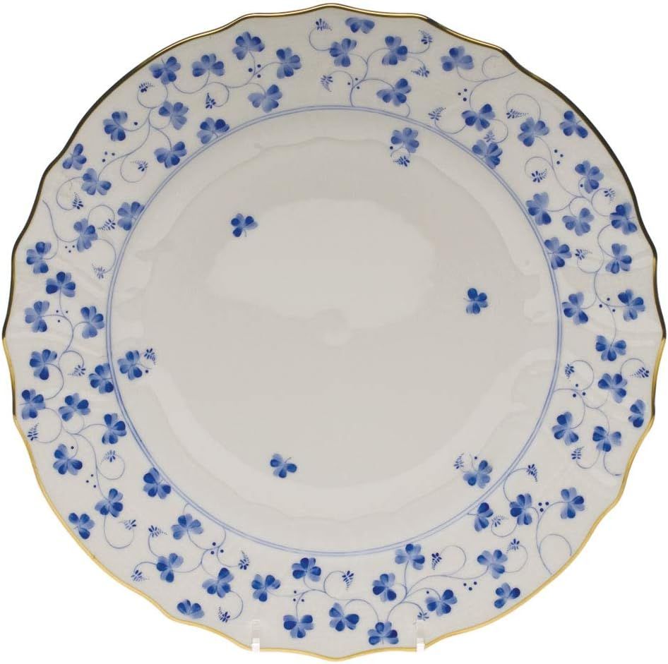 Herend Rachael Porcelain Dinner Plate | Amazon (US)