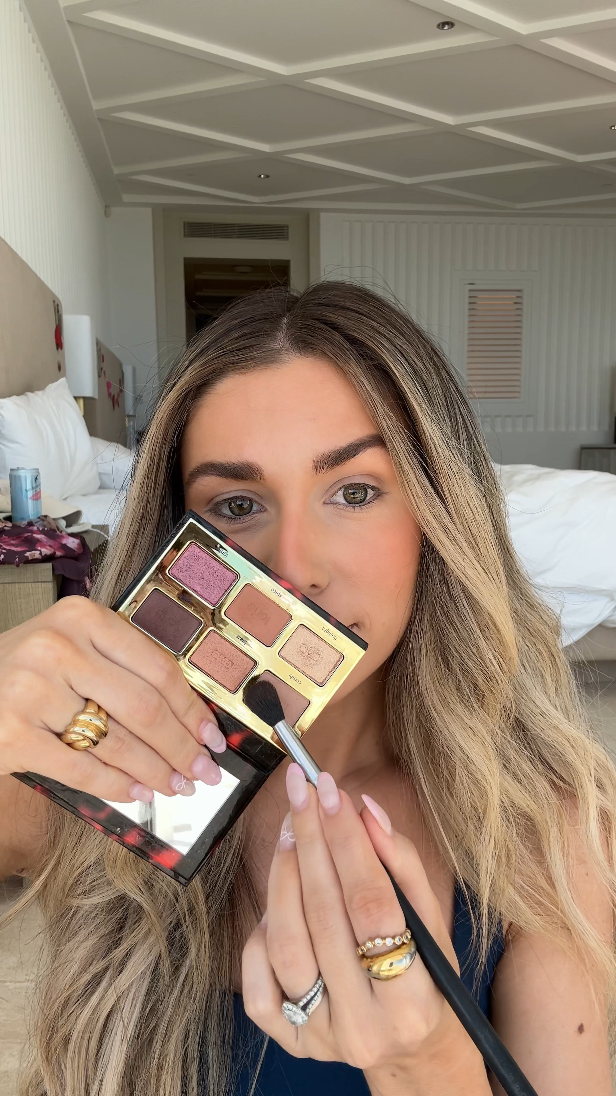 No makeup makeup with the @nenaevans bundle! Code KAIT to save! 

#LTKBeauty #LTKFindsUnder50 #LTKWatchNow