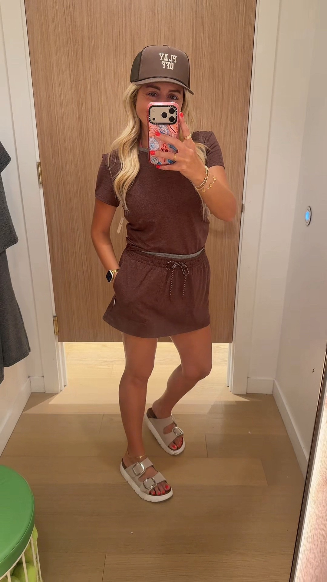 New @Aerie 
Size small
Jacket xxs
Sandals tts 
Fall outfits

#LTKSaleAlert