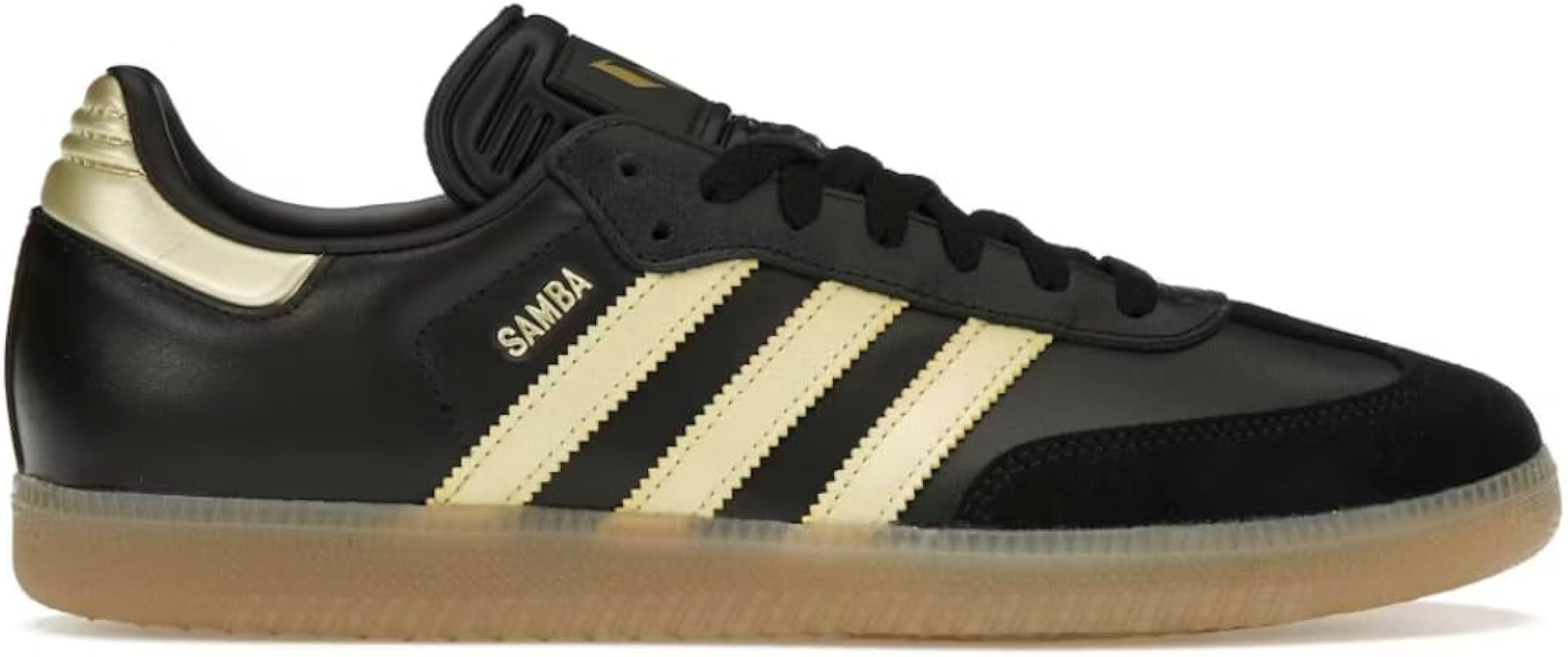 adidas Samba OG Big Kid | Amazon (US)