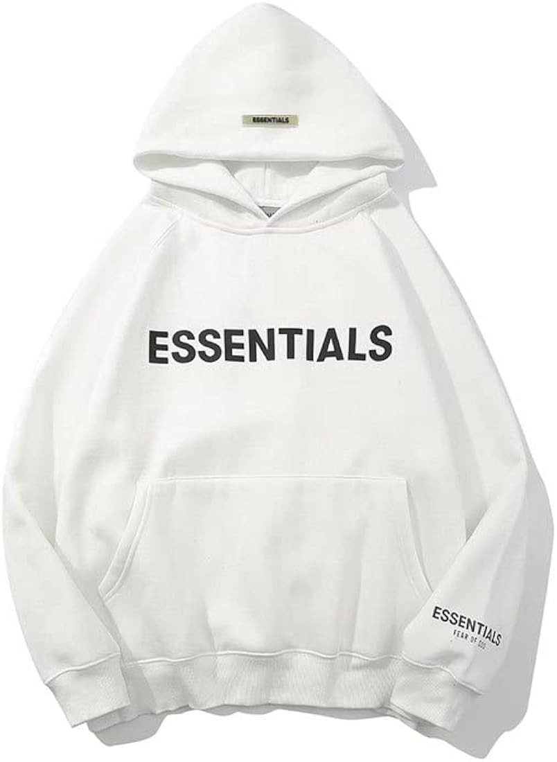 Oversized Hoodies Sweatshirts Comfy Casual Pullover Loose Lightweight Fall Winter Clothes Cute Lo... | Amazon (US)