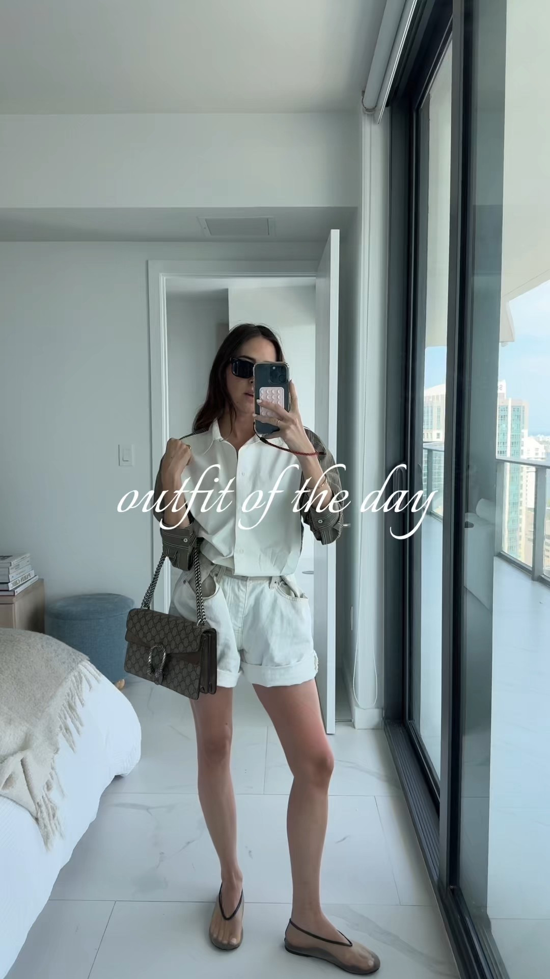 Outfit of the day - work from home edition 

#LTKWorkwear #LTKSeasonal #LTKStyleTip
