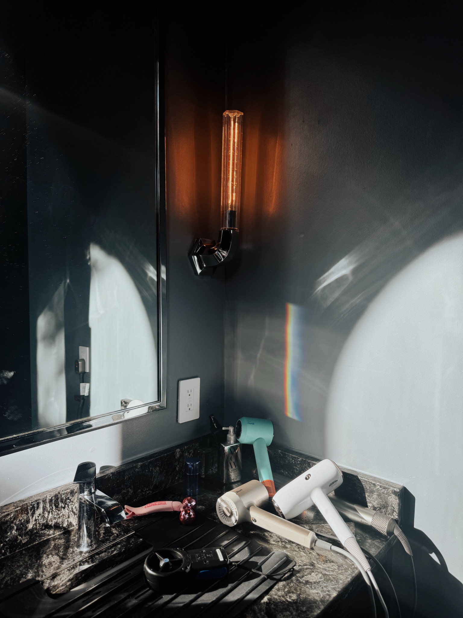 Testing the top 3 blow dryers on IG to see which one is the strongest.  Stay tuned !

#LTKBeauty