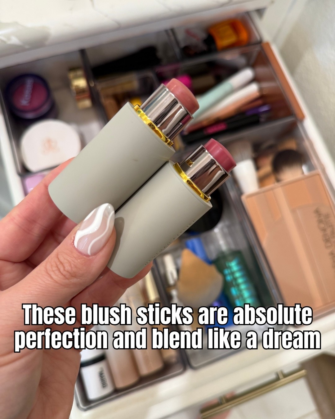 Blush sticks 

#LTKselfcare #LTKBeauty