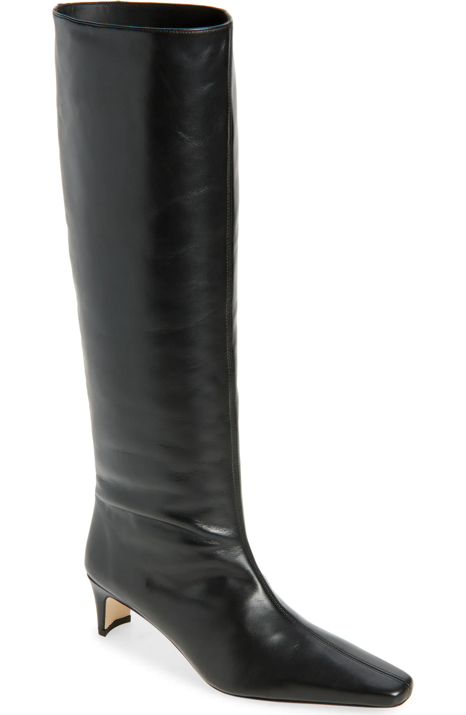 Wally Knee High Boot (Women) | Nordstrom