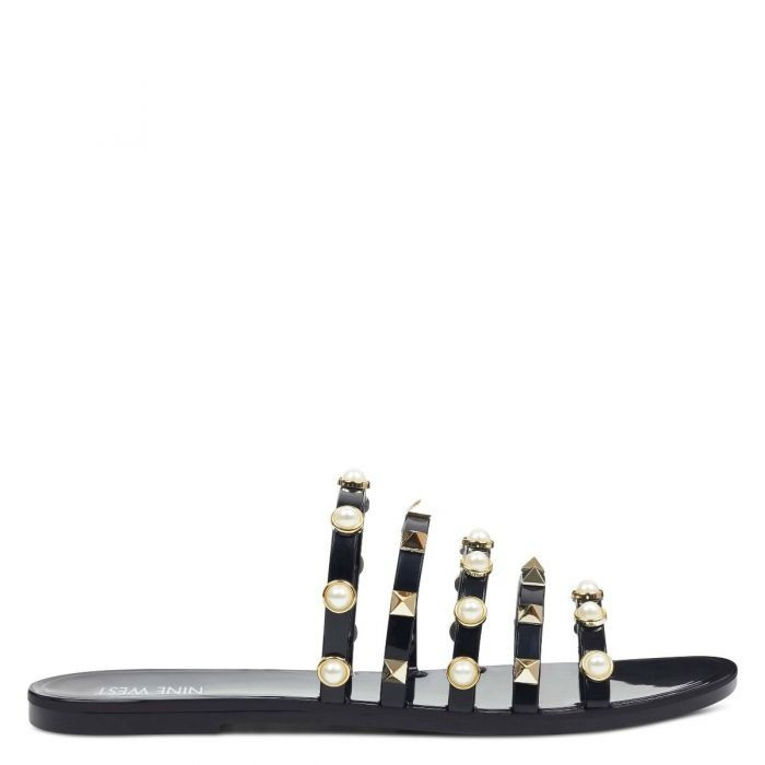 Cariana Jelly Sandals | Nine West (US)
