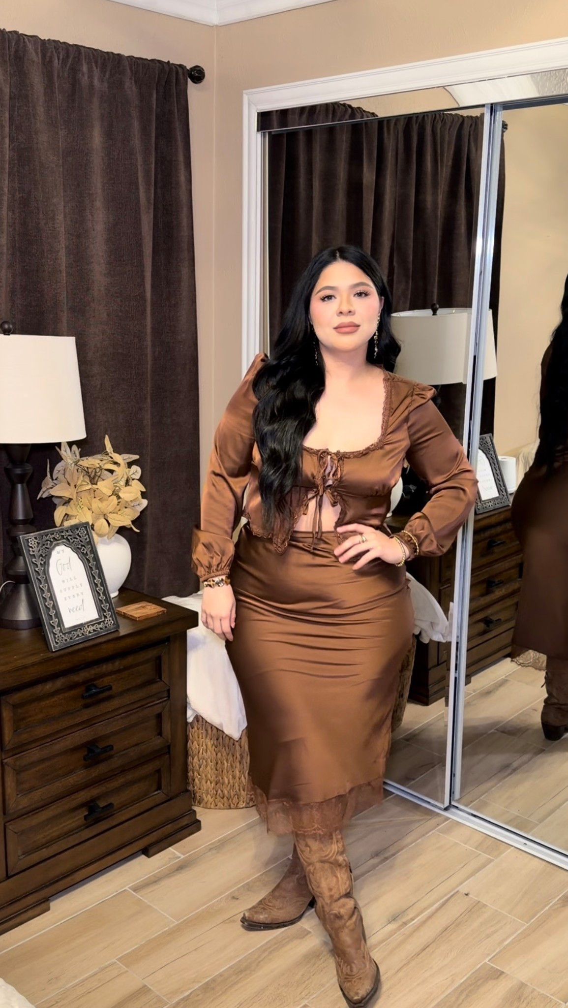 Going out western outfit inspo

#LTKgrwm #LTKootd #LTKMidsize