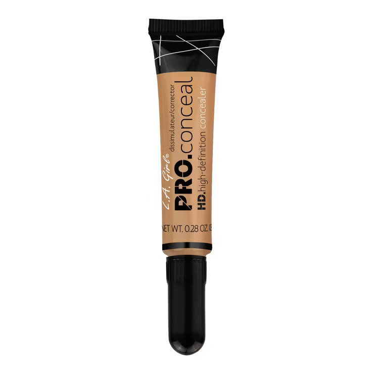L.A. Girl Pro Conceal HD Concealer - 0.28oz | Target