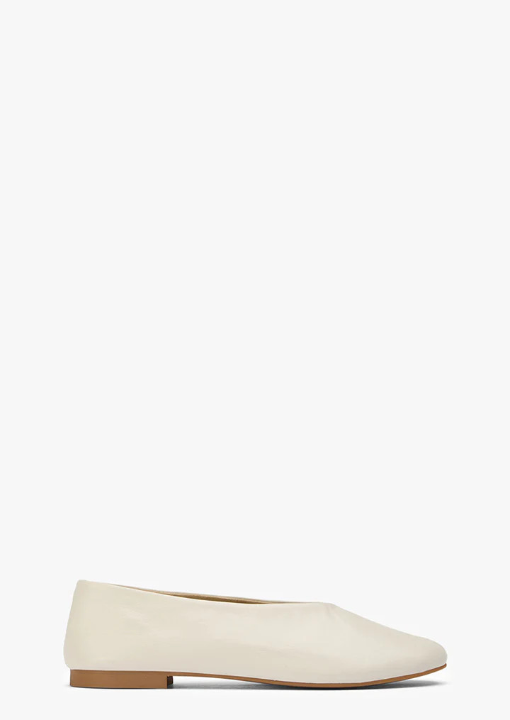 Cuba Dove Nappa | Tony Bianco US