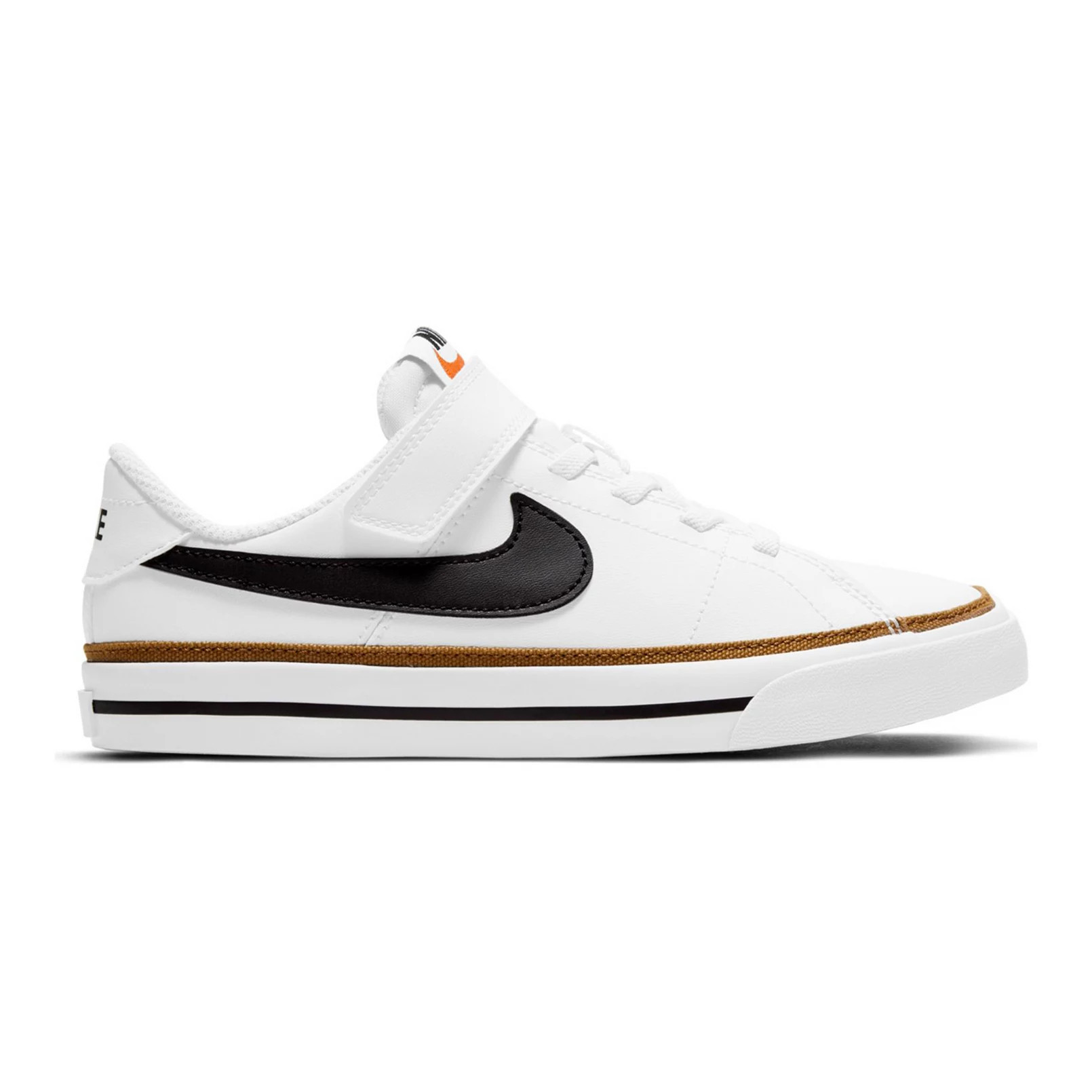 Nike Court Legacy Little Kids' Shoes | Kohl's
