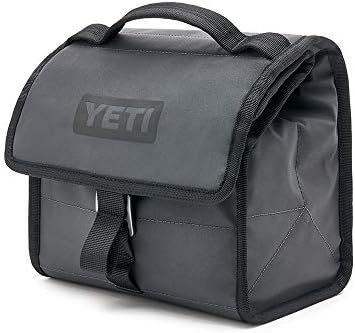 YETI Daytrip Packable Lunch Bag, Charcoal | Amazon (US)