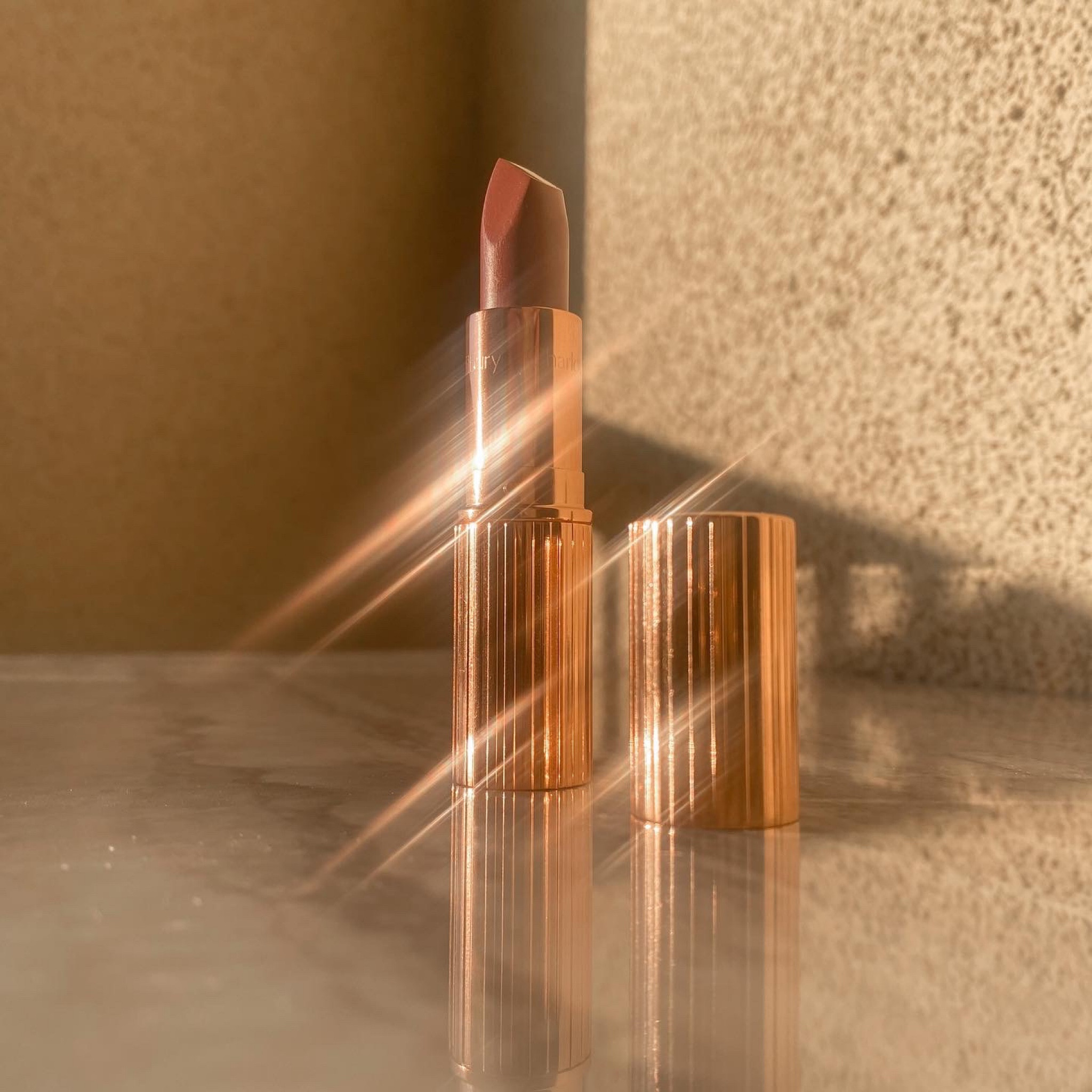charlotte tilbury matte revolution lipstick in ‘very victory'

#LTKunder50 #LTKunder100 #LTKbeauty