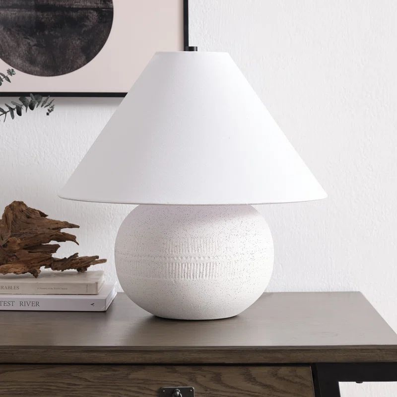 Jolene Ceramic Table Lamp | Wayfair North America
