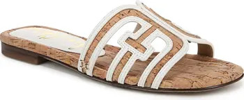Bay Slide Sandal (Women) | Nordstrom