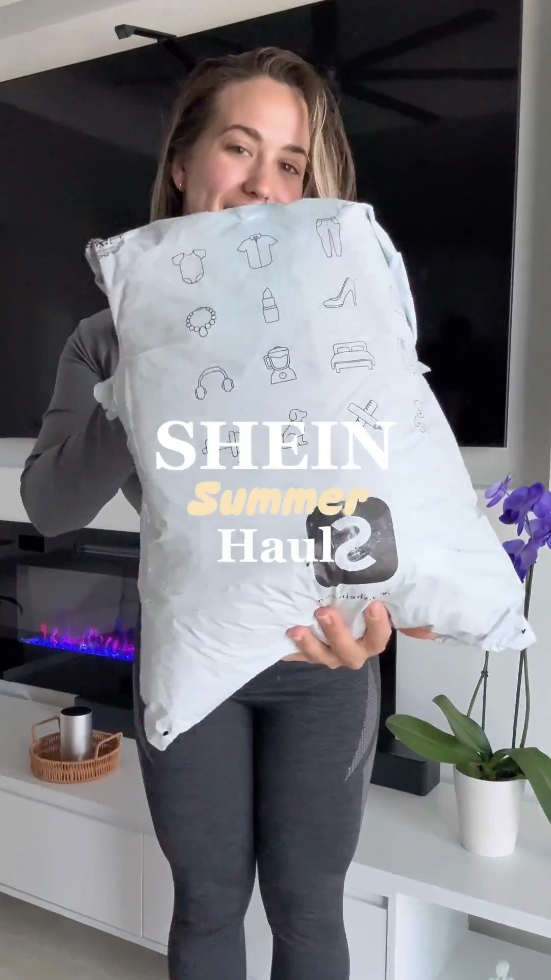 Huge Summer SHEIN Haul ☀️💕 #sheinoutfit #sheinoutfitinspo #clothinghaul #sheinhaul 

#LTKFindsUnder50 #LTKSaleAlert