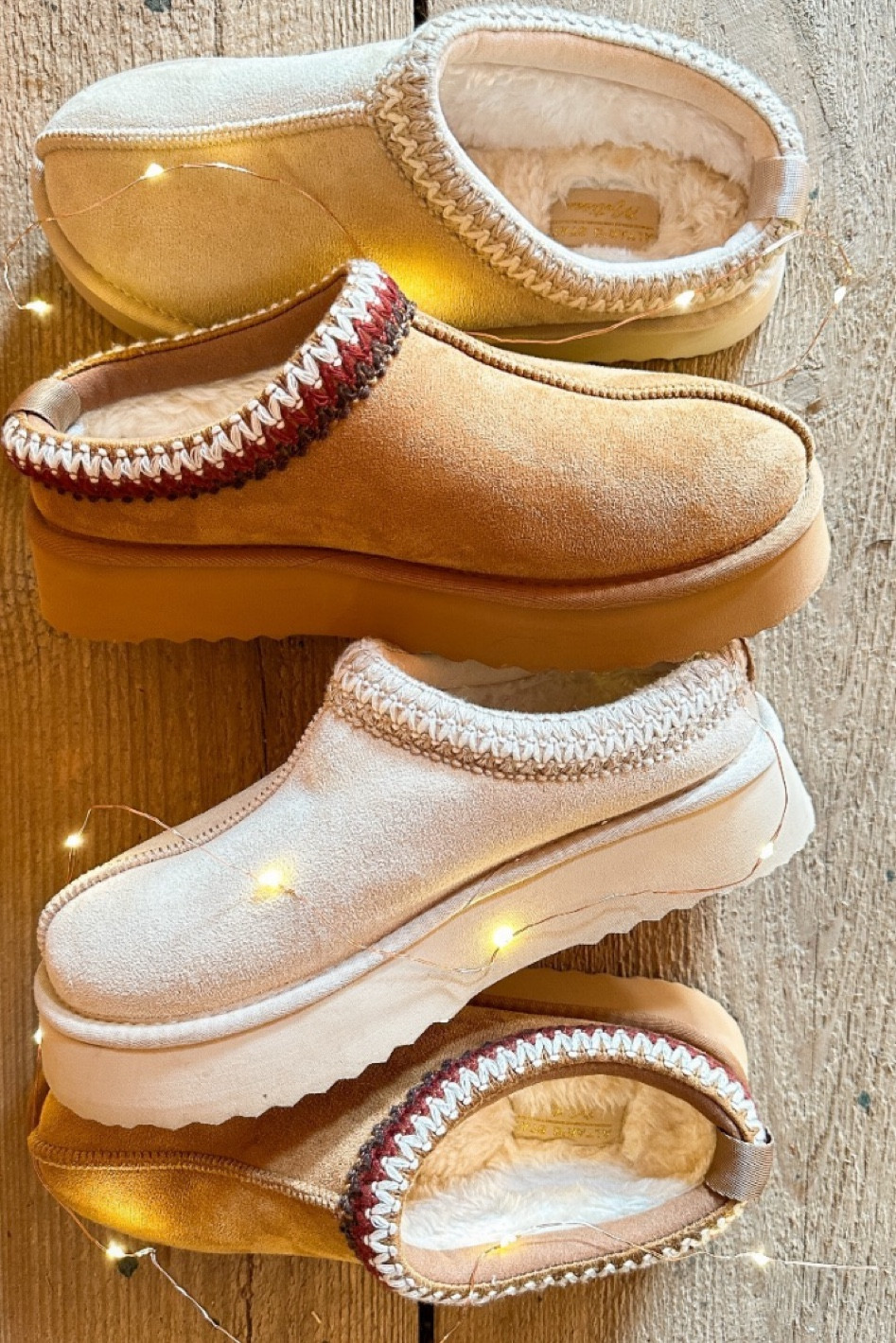 Best Ugg dupes out there!

#LTKHoliday #LTKshoecrush #LTKSeasonal