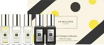 Cologne Collection Set $138 Value | Nordstrom