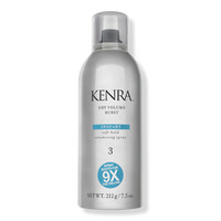 Kenra Professional Dry Volume Burst 3 | Ulta