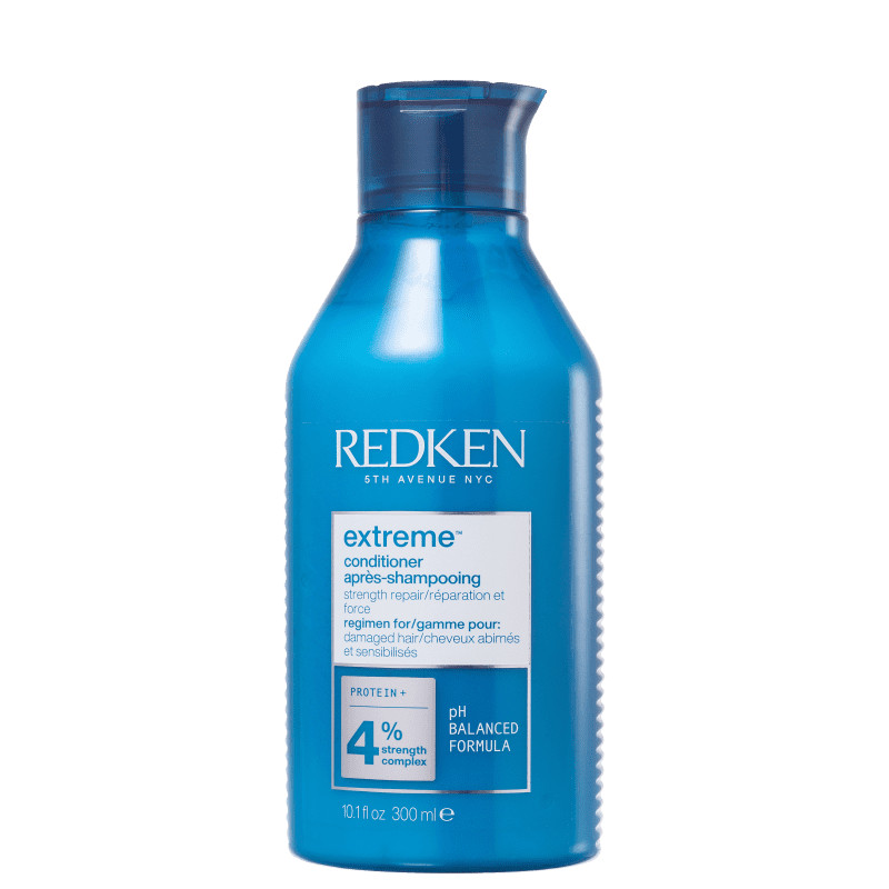 Redken Extreme
        
            
                 - Condicionador 300ml | Beleza Na Web (BR)