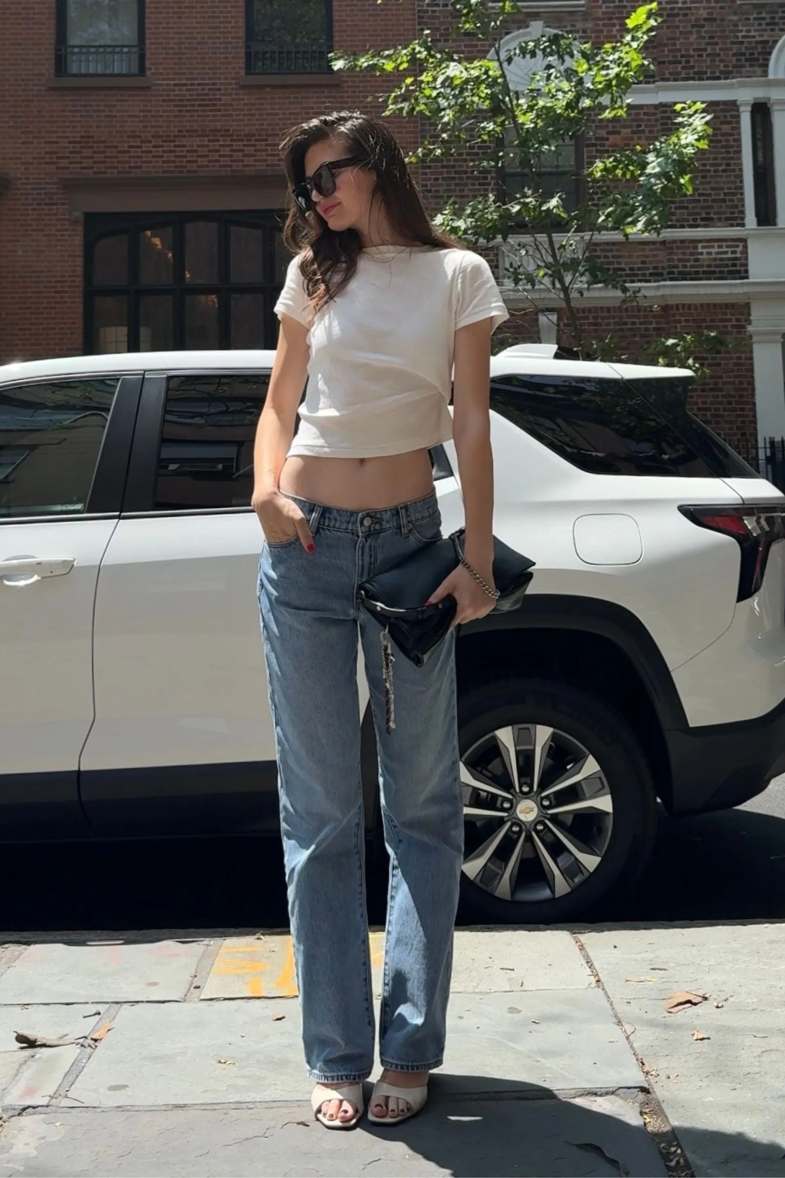Buy Meg Straight Jeans - Surrender Online | Rollas Jeans | Rolla's Jeans US/CAN