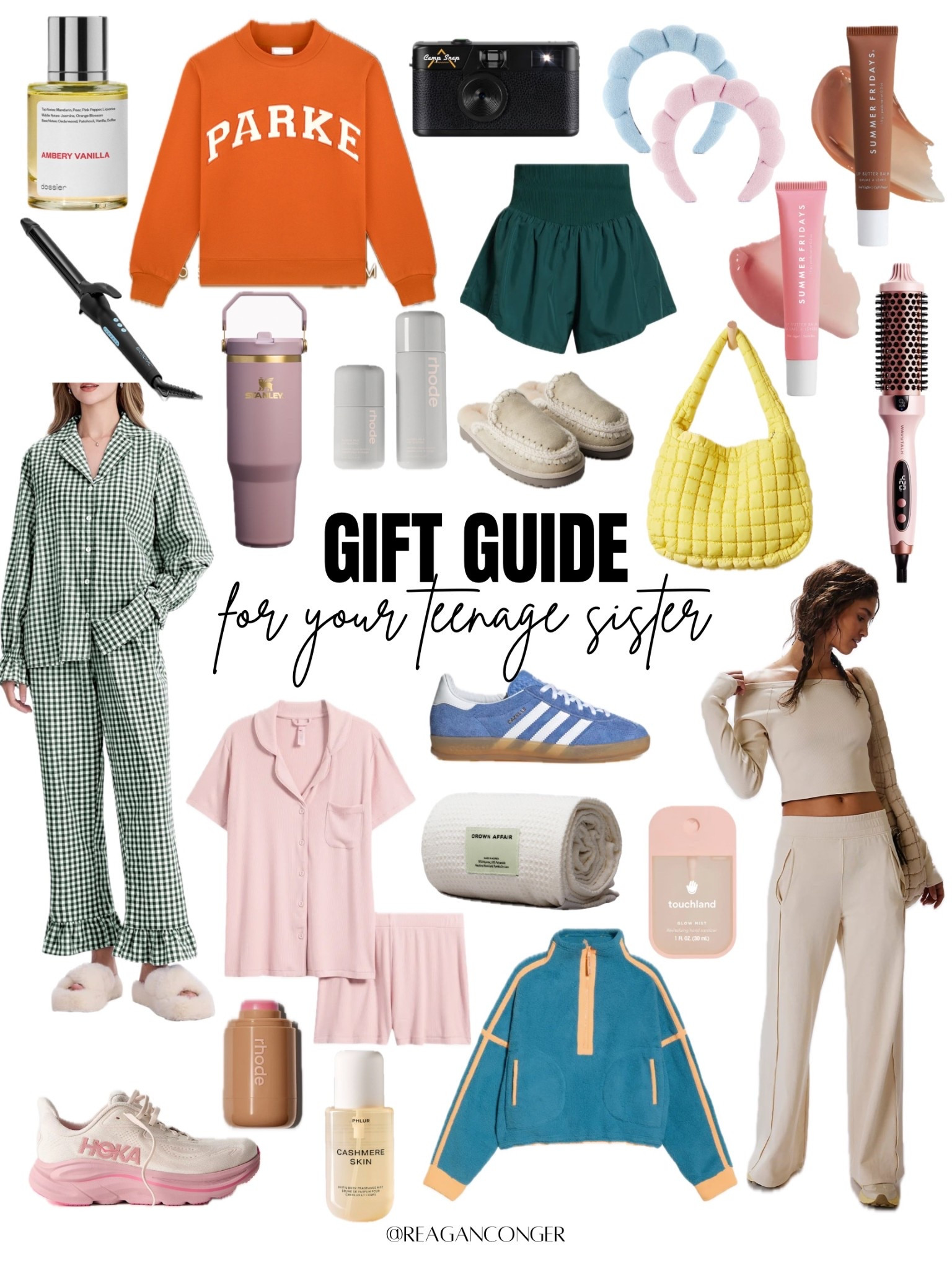 What to get your teenage sister- part 2ish 

#LTKGiftGuide #LTKCyberWeek #LTKHoliday